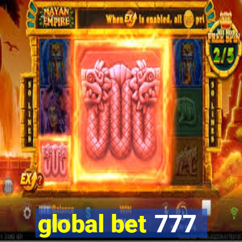 global bet 777